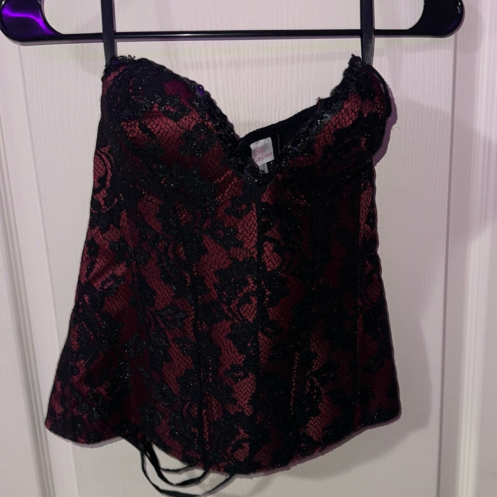 Women’s Corset